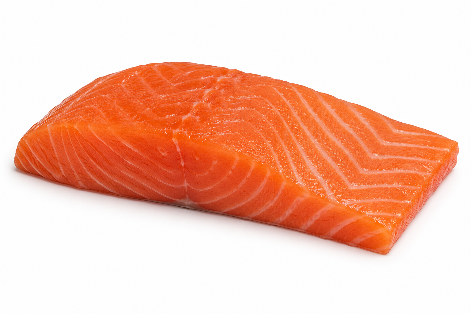 FRESH Norwegian Salmon Portion 160g